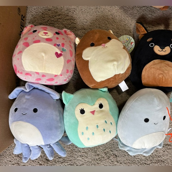 Squishmallows - Picture 2 of 2